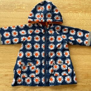 Marimekko Toddler Raincoat 2T/24 months